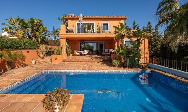 Villa - Resale - Marbella - Marbesa