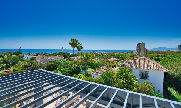 Villa - Resale - Marbella - Marbesa