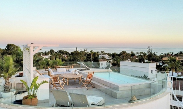 Villa - Resale - Marbella - Marbesa