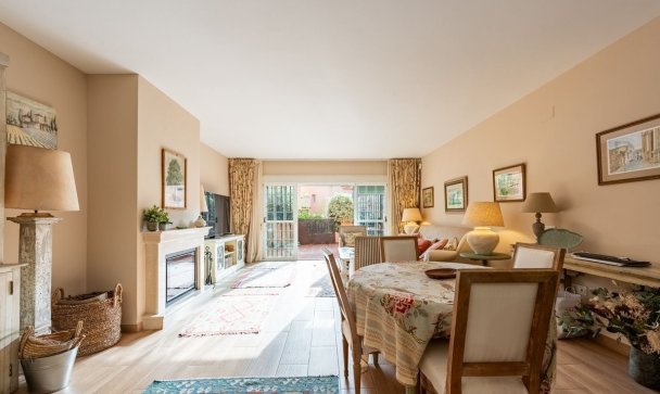 Villa - Resale - Marbella - Nagüeles