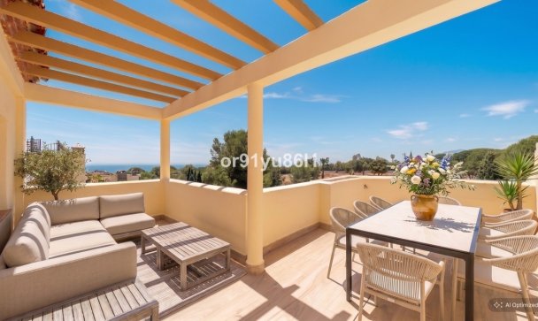 Villa - Resale - Marbella - Nagüeles