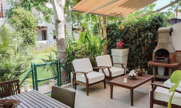 Villa - Resale - Marbella - Nueva Andalucía