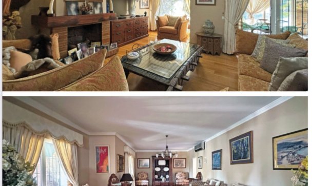 Villa - Resale - Marbella - Puerto Banús