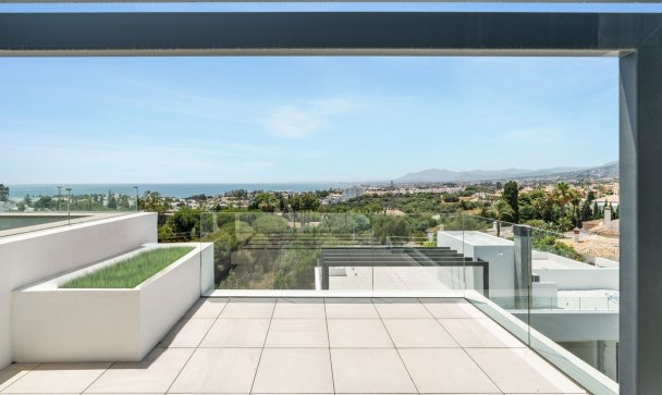 Villa - Resale - Marbella - Río Real