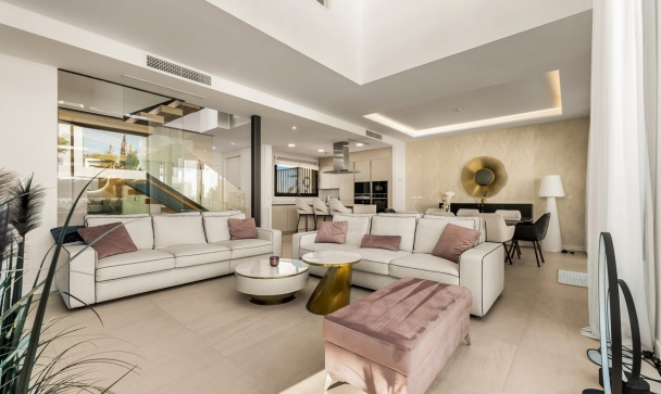 Villa - Resale - Marbella - Río Real