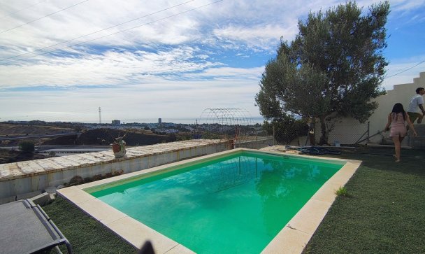 Villa - Resale - Marbella - RSM-29903