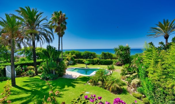 Villa - Resale - Marbella - RSM-75763