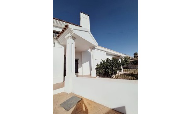 Villa - Resale - Marbella - San Pedro de Alcántara