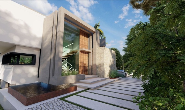 Villa - Resale - Marbella - San Pedro de Alcántara
