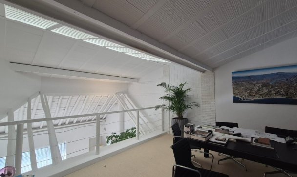 Villa - Resale - Marbella - San Pedro de Alcántara