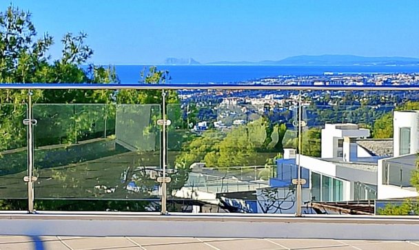 Villa - Resale - Marbella - Sierra Blanca