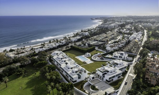 Villa - Resale - Marbella - The Golden Mile