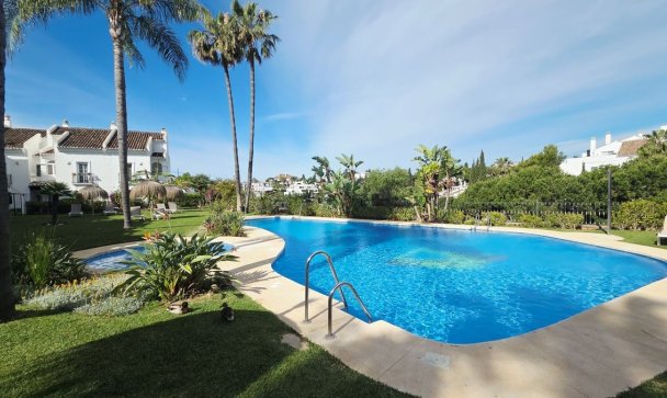 Villa - Resale - Marbella - The Golden Mile