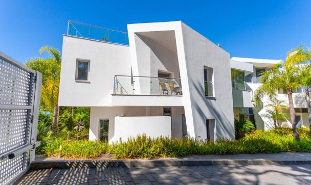 Villa - Resale - Marbella - The Golden Mile