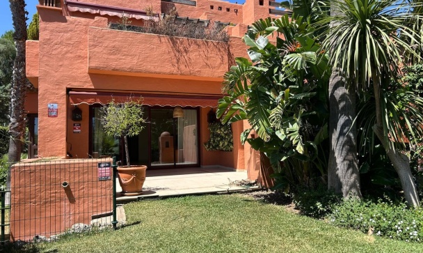 Villa - Resale - Marbella - The Golden Mile