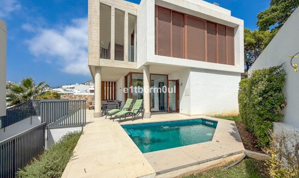 Villa - Resale - Marbella - The Golden Mile