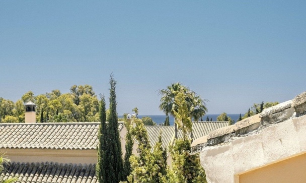 Villa - Resale - Marbella - The Golden Mile