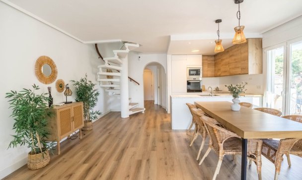 Villa - Resale - Mijas - Calahonda
