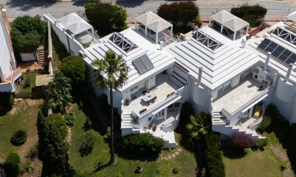 Villa - Resale - Mijas - Calahonda