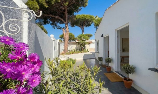 Villa - Resale - Mijas - Calahonda