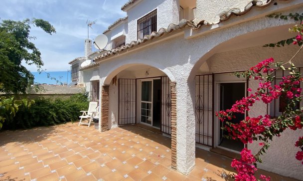 Villa - Resale - Mijas - Calahonda