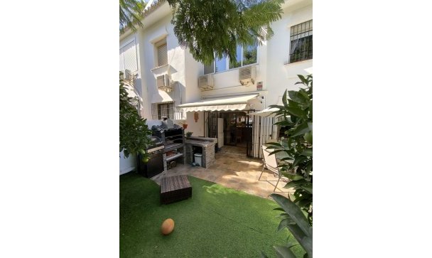 Villa - Resale - Mijas - Cerros del Aguila