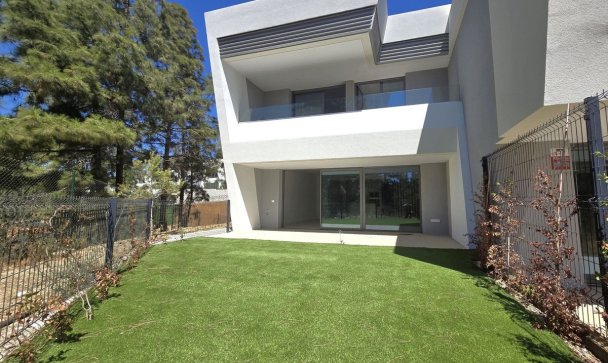 Villa - Resale - Mijas - El Chaparral