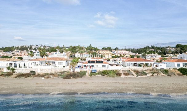 Villa - Resale - Mijas - El Chaparral