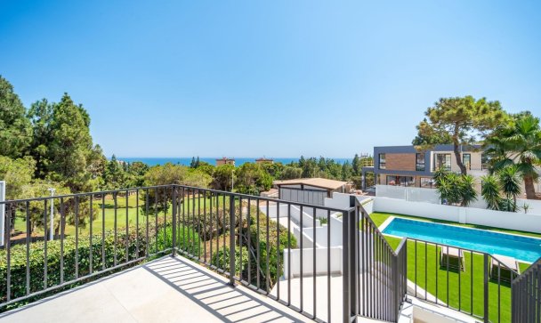 Villa - Resale - Mijas - La Cala de Mijas