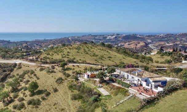 Villa - Resale - Mijas - La Cala de Mijas