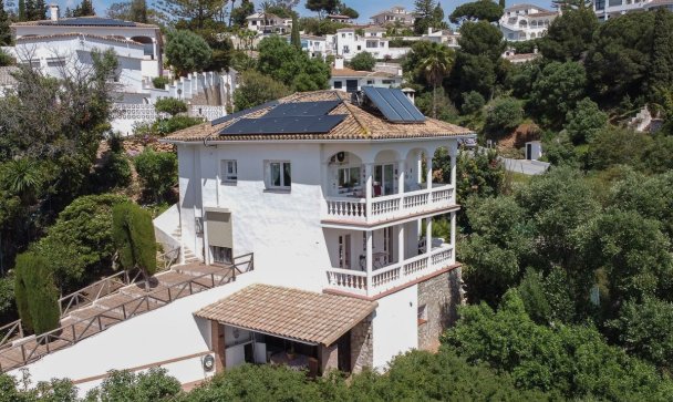 Villa - Resale - Mijas - La Cala de Mijas