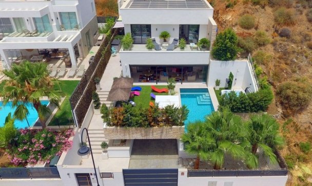Villa - Resale - Mijas - La Cala de Mijas