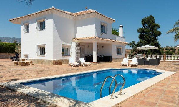 Villa - Resale - Mijas - La Cala de Mijas
