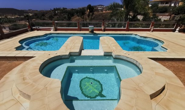 Villa - Resale - Mijas - La Cala de Mijas