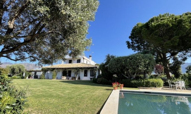 Villa - Resale - Mijas - La Cala de Mijas