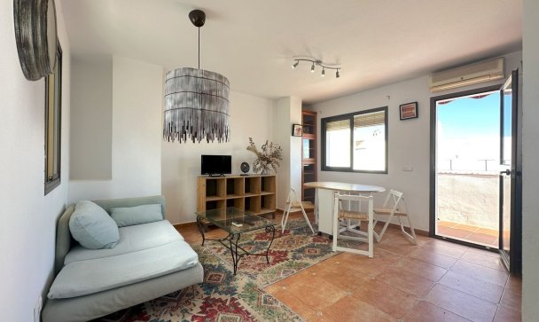 Villa - Resale - Mijas - Mijas Centro