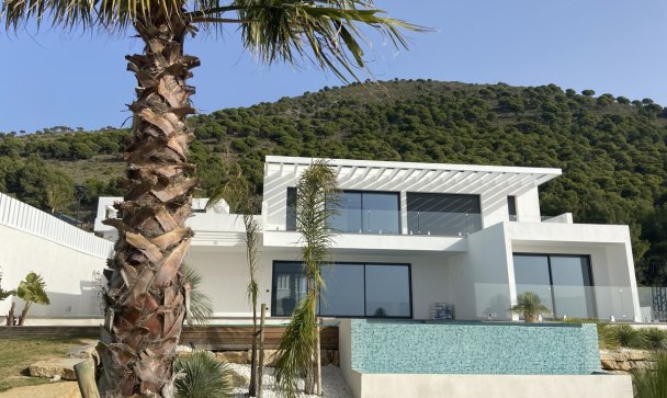 Villa - Resale - Mijas - Mijas Centro