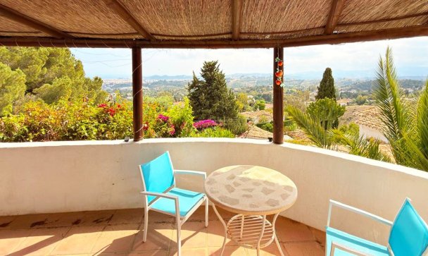 Villa - Resale - Mijas - Mijas Centro