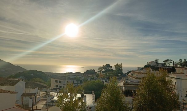 Villa - Resale - Mijas - Mijas Centro