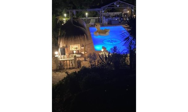 Villa - Resale - Mijas - Mijas Centro