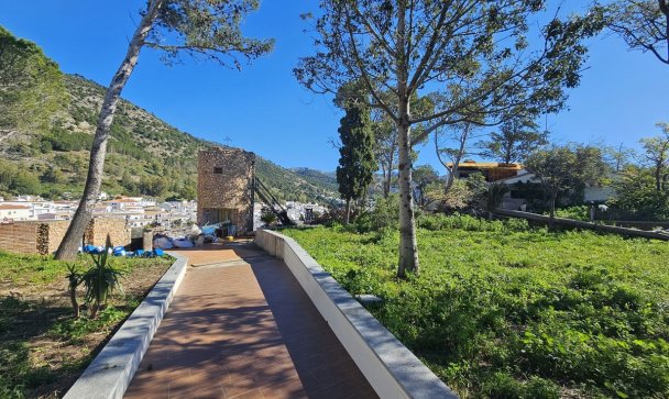 Villa - Resale - Mijas - Mijas Centro
