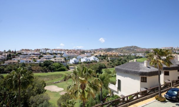 Villa - Resale - Mijas - Riviera del Sol
