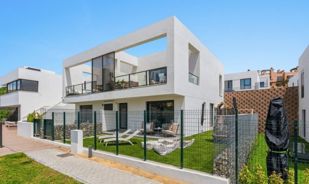 Villa - Resale - Mijas - Riviera del Sol