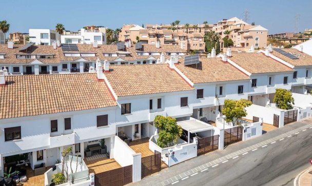Villa - Resale - Mijas - Riviera del Sol
