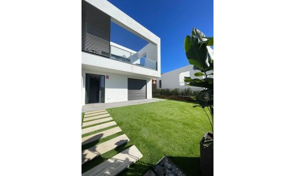 Villa - Resale - Mijas - Riviera del Sol