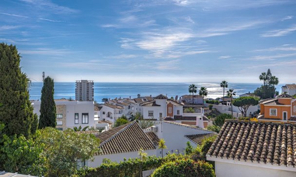 Villa - Resale - Mijas - Riviera del Sol