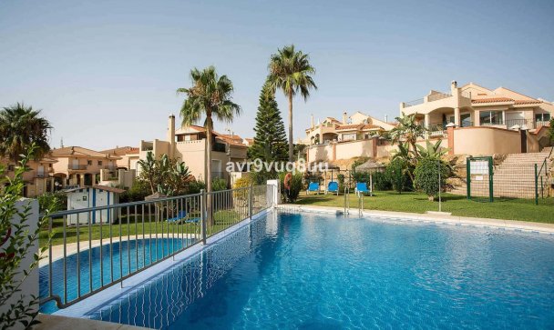 Villa - Resale - Mijas - Riviera del Sol