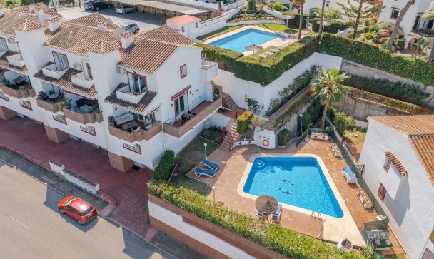 Villa - Resale - Mijas - Riviera del Sol