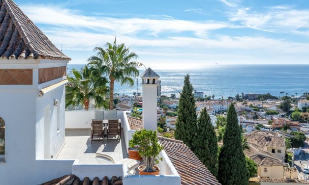 Villa - Resale - Mijas - Riviera del Sol