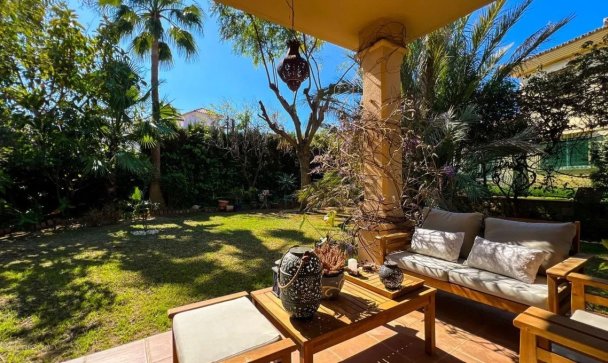 Villa - Resale - Mijas - Riviera del Sol